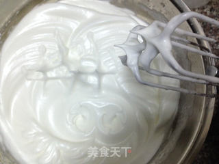草莓原味生日蛋糕的做法步骤:10