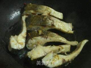 豆花鱼的做法步骤:3