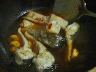 豆花鱼的做法步骤:8