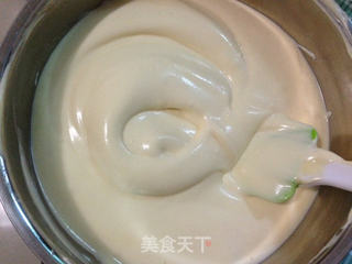 草莓原味生日蛋糕的做法步骤:13