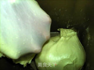 圣诞面包:潘妮托妮的做法步骤:11