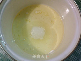 草莓原味生日蛋糕的做法步骤:2