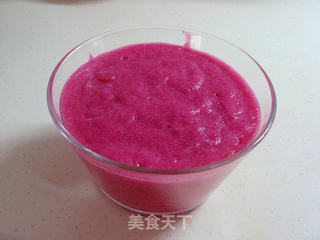 多彩蝴蝶烫面蒸饺的做法步骤:5