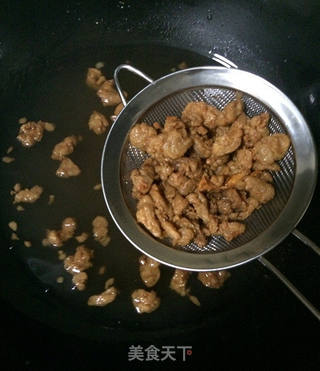 中餐好食材——炼猪油的方法(详细步骤版)的做法步骤:10