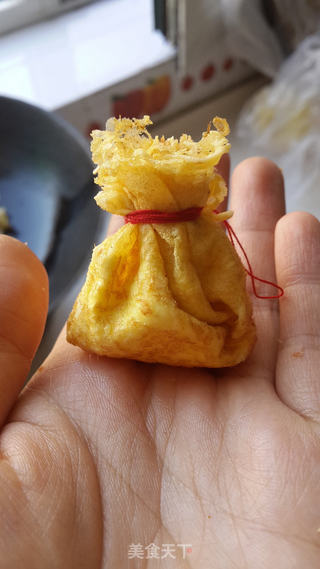 圣诞老人又调皮了的做法步骤:28