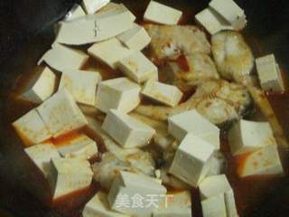 豆花鱼的做法步骤:9