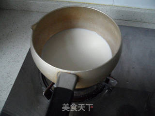 北海道戚风蛋糕的做法步骤:9