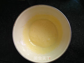 鸡蛋手指饼的做法步骤:3
