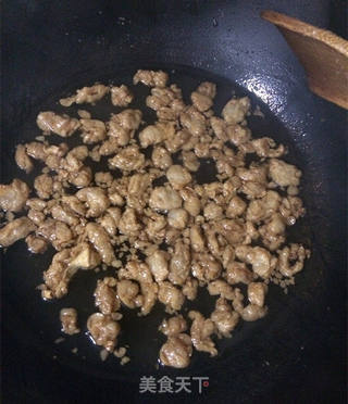 中餐好食材——炼猪油的方法(详细步骤版)的做法步骤:9
