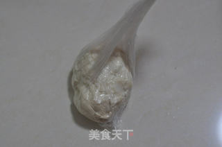 中种土司的做法步骤:2
