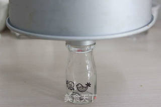 【番茄配方】圣诞魔幻可可戚风——穿上华丽的圣诞装,瞬间蜕变的做法步骤:4
