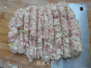 旋饼-山东名小吃的做法步骤:2