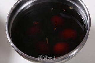茶叶蛋—自动烹饪锅食谱的做法步骤:4