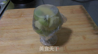 水果布丁的做法步骤:5