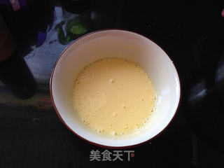 大理石戚风蛋糕的做法步骤:5