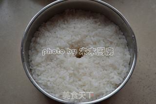 手把手教你做醪糟的做法步骤:4