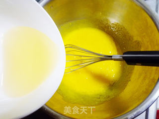 圣诞城堡蛋糕的做法步骤:2