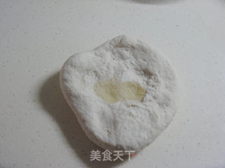 彩色元宝蒸饺的做法步骤:2