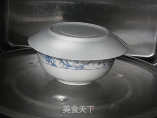 紫葡萄蒸饺的做法步骤:3