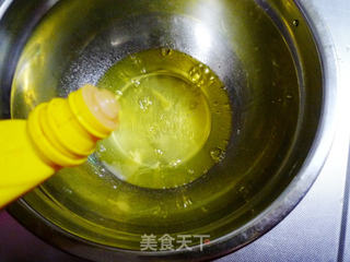 圣诞城堡蛋糕的做法步骤:6