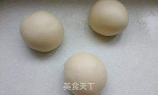 北海道吐司的做法步骤:11