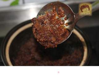 冬季健康美食——红枣蛋糕的做法步骤:4