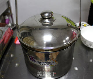 孕妇必喝,鲫鱼豆腐汤的做法步骤:11