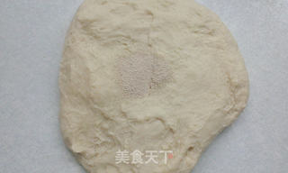 北海道吐司的做法步骤:7