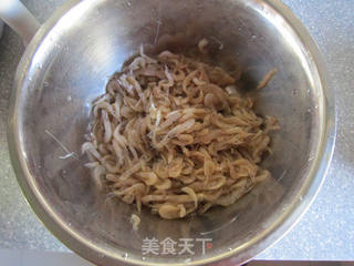 干炸香酥小海虾的做法步骤:2