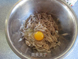 干炸香酥小海虾的做法步骤:3