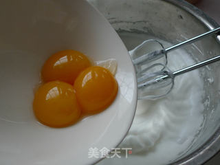 新年翻糖蛋糕---用心来做的新年礼物的做法步骤:2