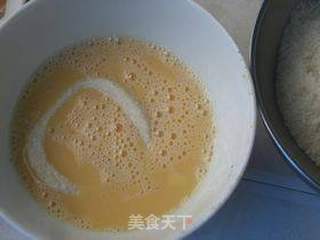 酥烤鱿鱼圈的做法步骤:7