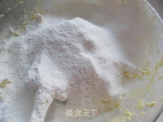 巧克力饼干的做法步骤:5