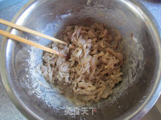 干炸香酥小海虾的做法步骤:6