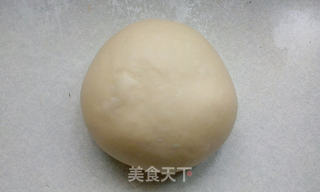 北海道吐司的做法步骤:10