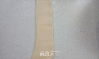 北海道吐司的做法步骤:15