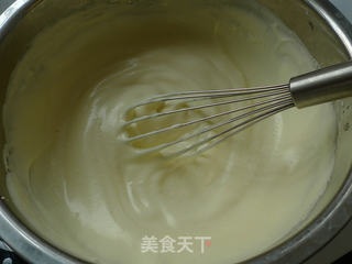 新年翻糖蛋糕---用心来做的新年礼物的做法步骤:3