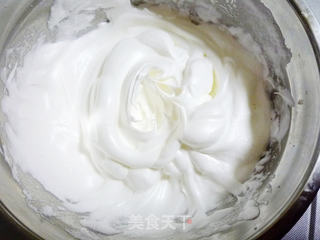 圣诞城堡蛋糕的做法步骤:10