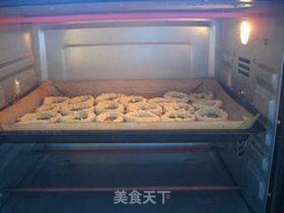 酥烤鱿鱼圈的做法步骤:10