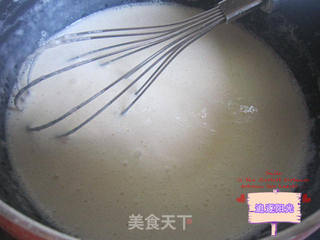 玫瑰苹果派--圣诞礼物的做法步骤:6