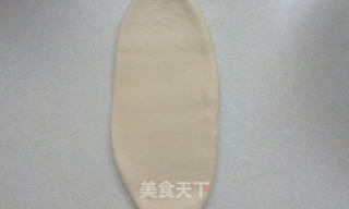 北海道吐司的做法步骤:12