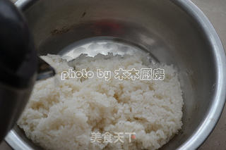 手把手教你做醪糟的做法步骤:3