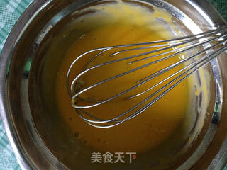 黑巧蛋糕卷的做法步骤：2