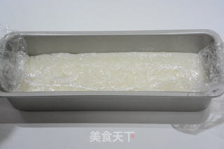 简单美味年糕做法(面包机版)的做法步骤:8
