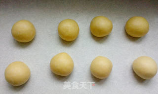 奶油卷小餐包的做法步骤：5