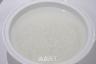 简单美味年糕做法(面包机版)的做法步骤:2