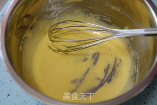【抹茶千层可丽饼(Matcha Mille Crepes)】的做法步骤:19