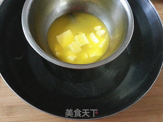 圣诞糖霜杏仁饼干的做法步骤:3