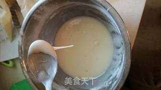 亲子游戏——制作圣诞糖霜饼干的做法步骤:7