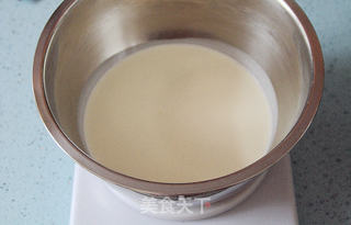 【抹茶千层可丽饼(Matcha Mille Crepes)】的做法步骤:26